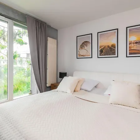 Apartment Sea View By Grand