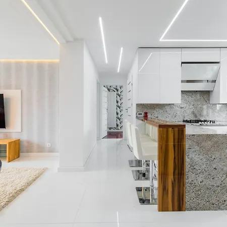 Sea View By Grand Apartment