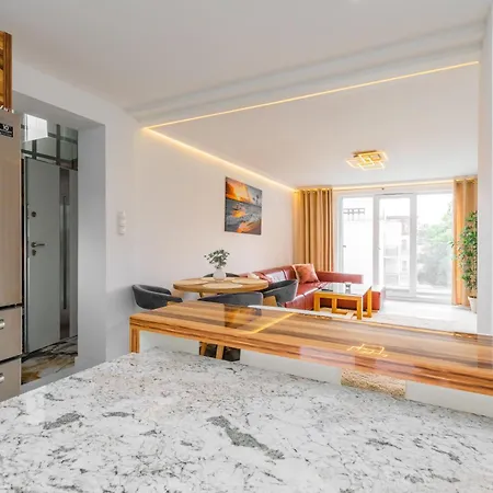 Apartment Sea View By Grand *